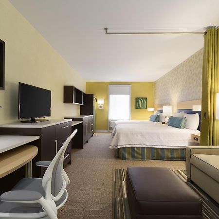 Home2 Suites By Hilton Houston Πασαντίνα Εξωτερικό φωτογραφία