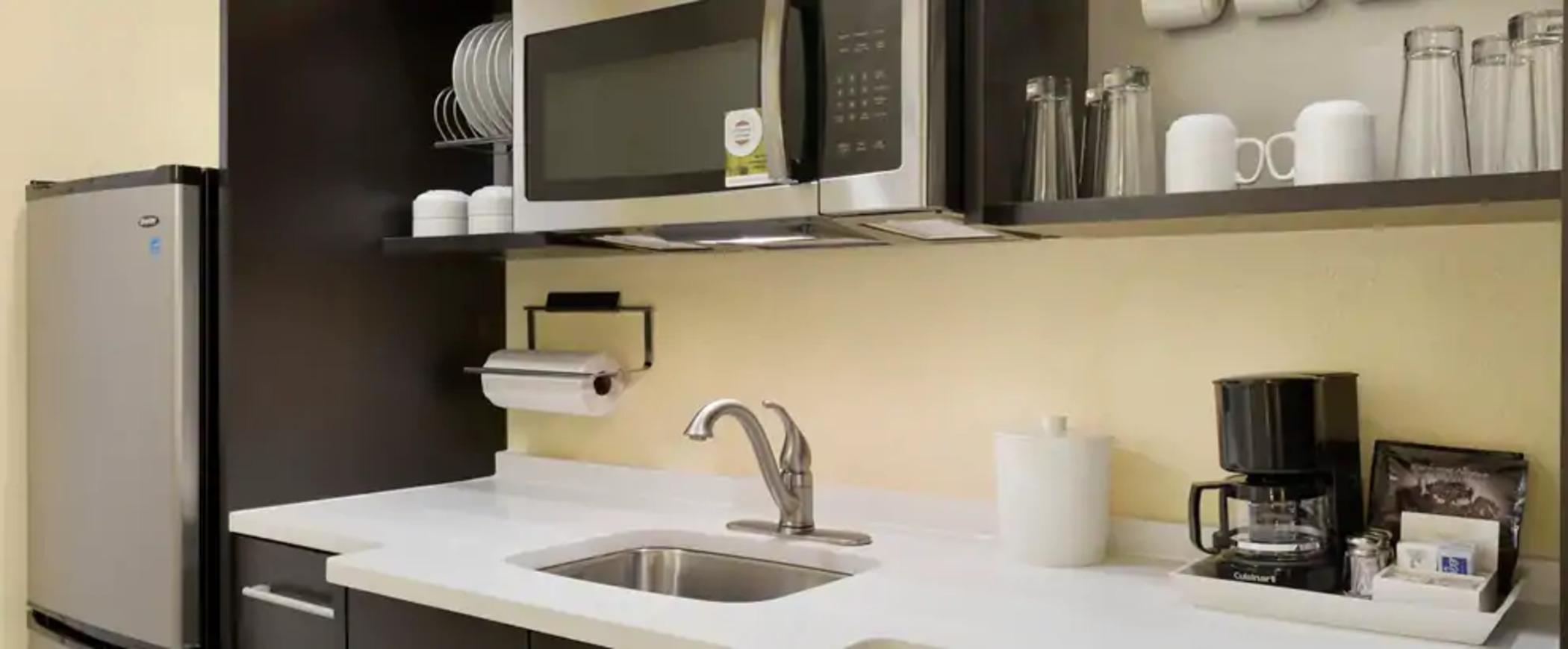 Home2 Suites By Hilton Houston Πασαντίνα Εξωτερικό φωτογραφία