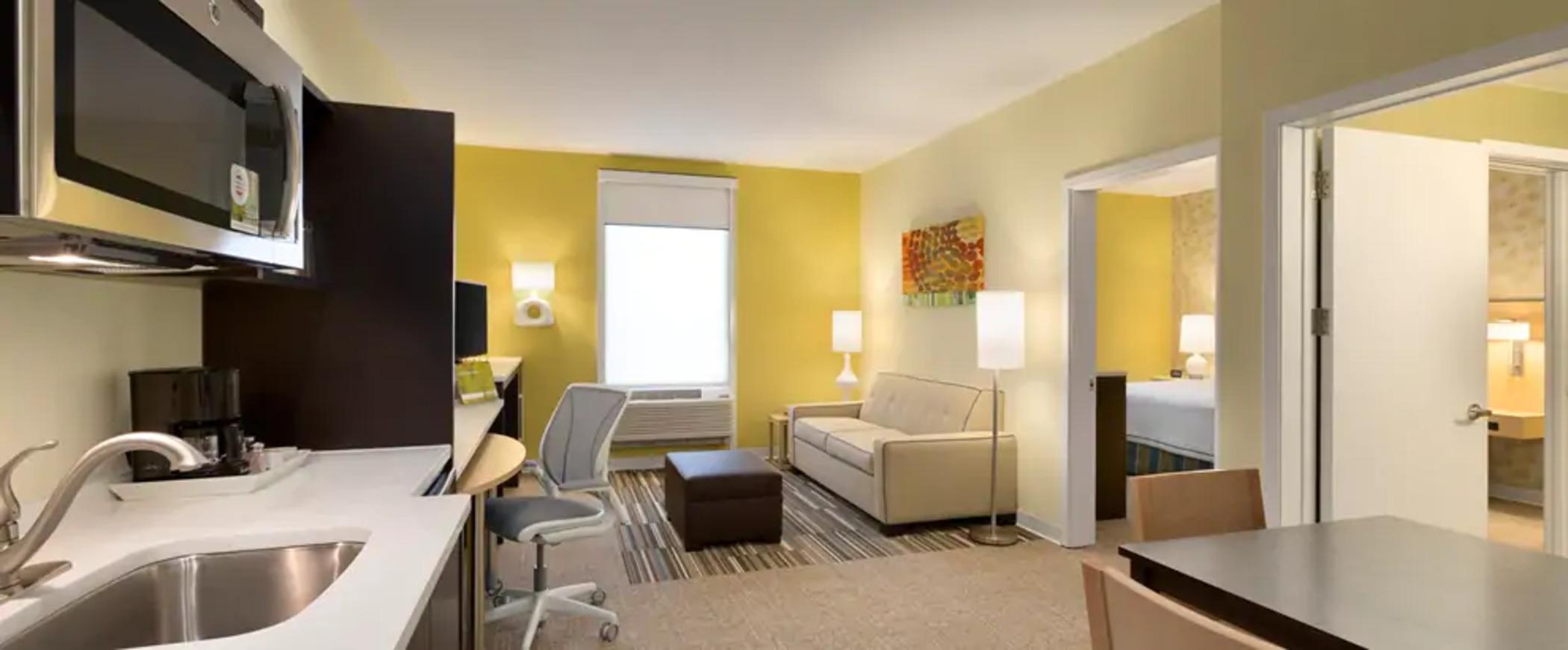 Home2 Suites By Hilton Houston Πασαντίνα Εξωτερικό φωτογραφία