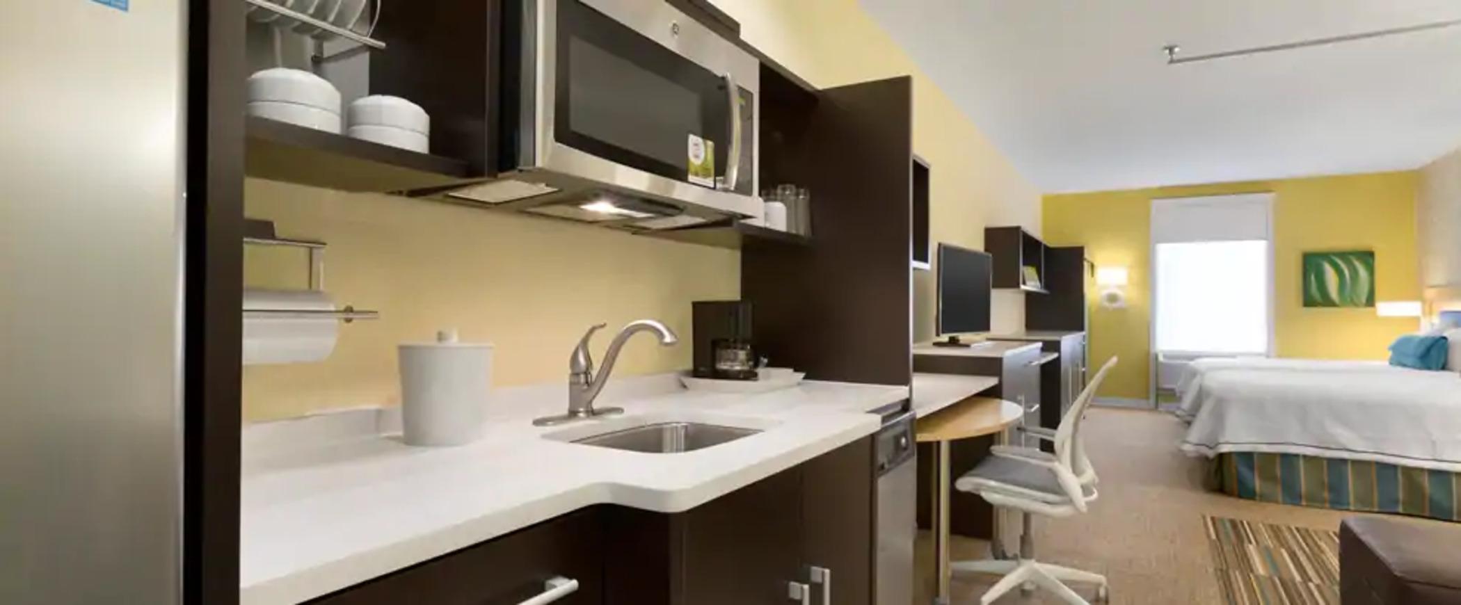 Home2 Suites By Hilton Houston Πασαντίνα Εξωτερικό φωτογραφία