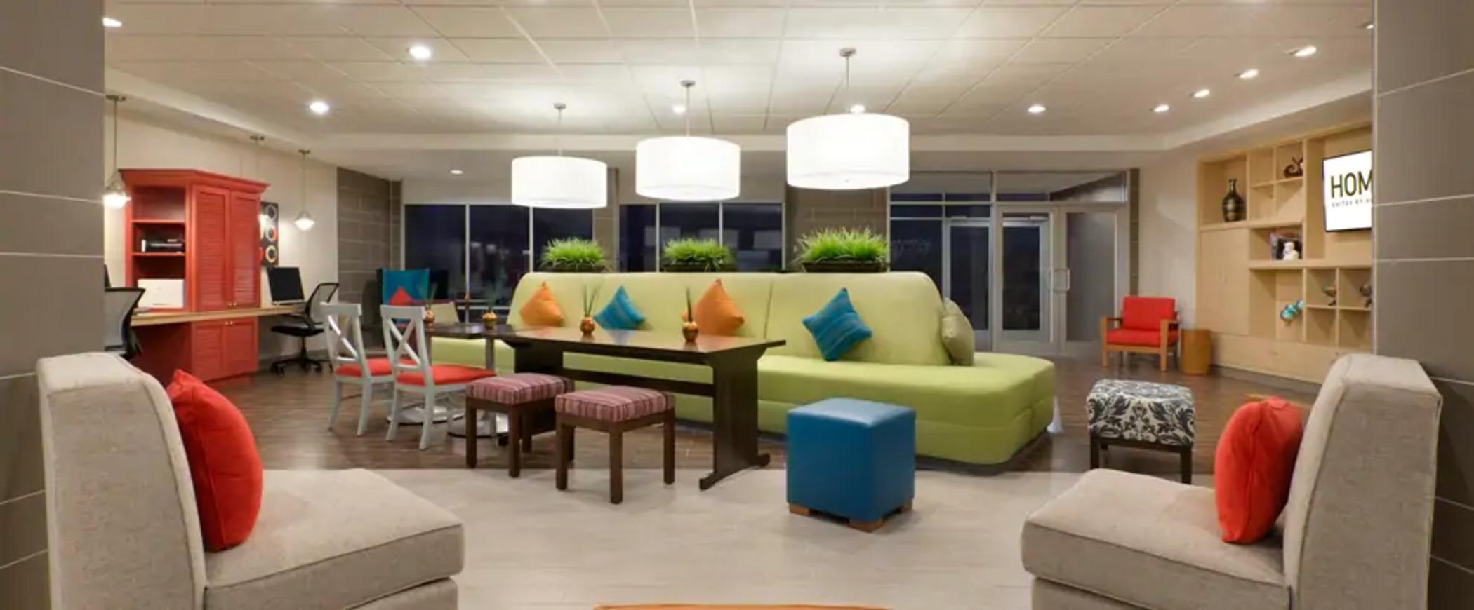 Home2 Suites By Hilton Houston Πασαντίνα Εξωτερικό φωτογραφία
