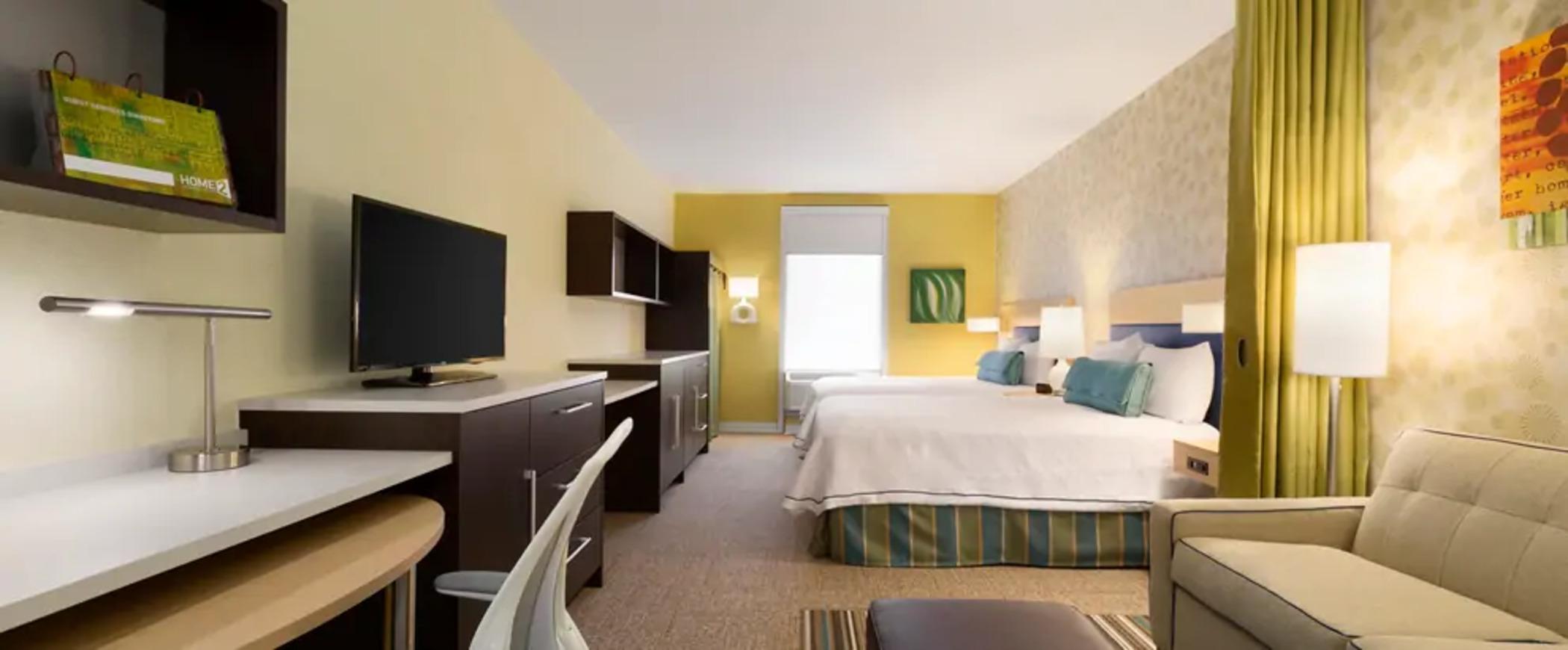 Home2 Suites By Hilton Houston Πασαντίνα Εξωτερικό φωτογραφία