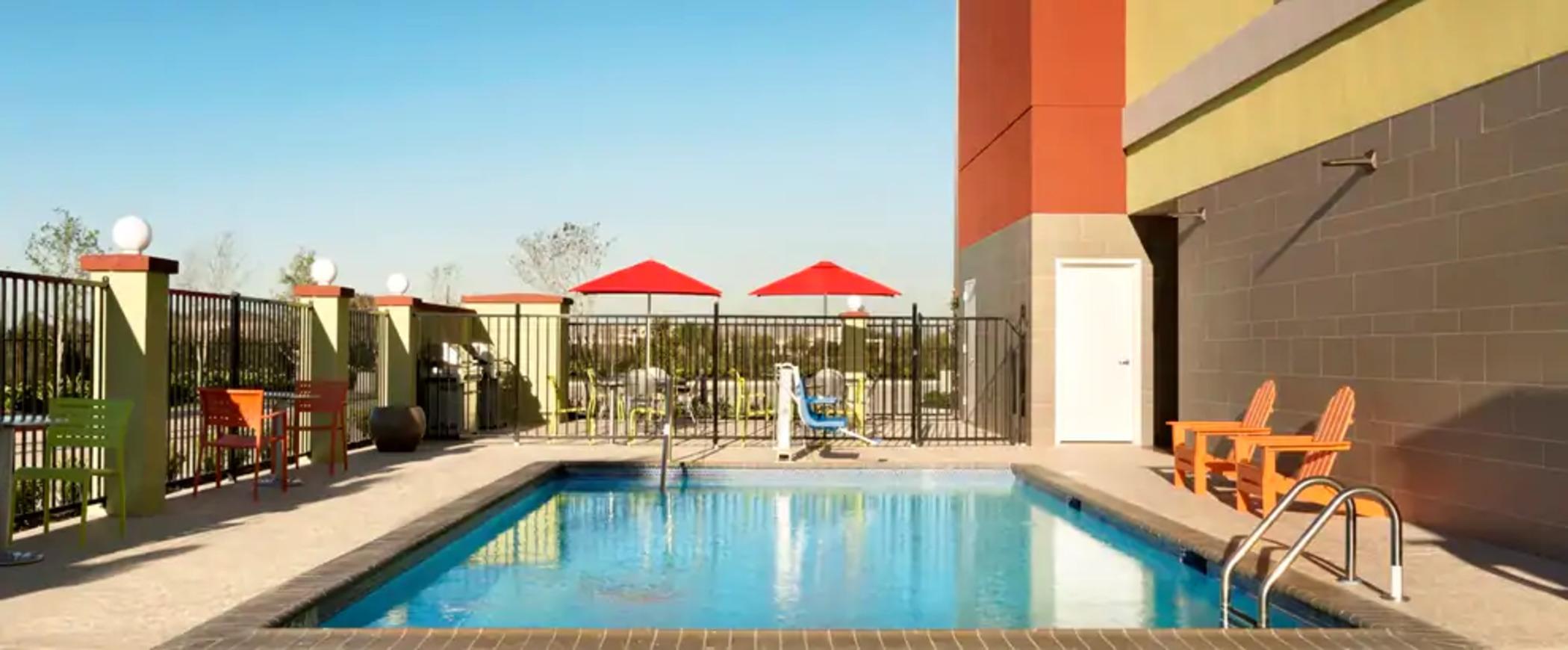 Home2 Suites By Hilton Houston Πασαντίνα Εξωτερικό φωτογραφία