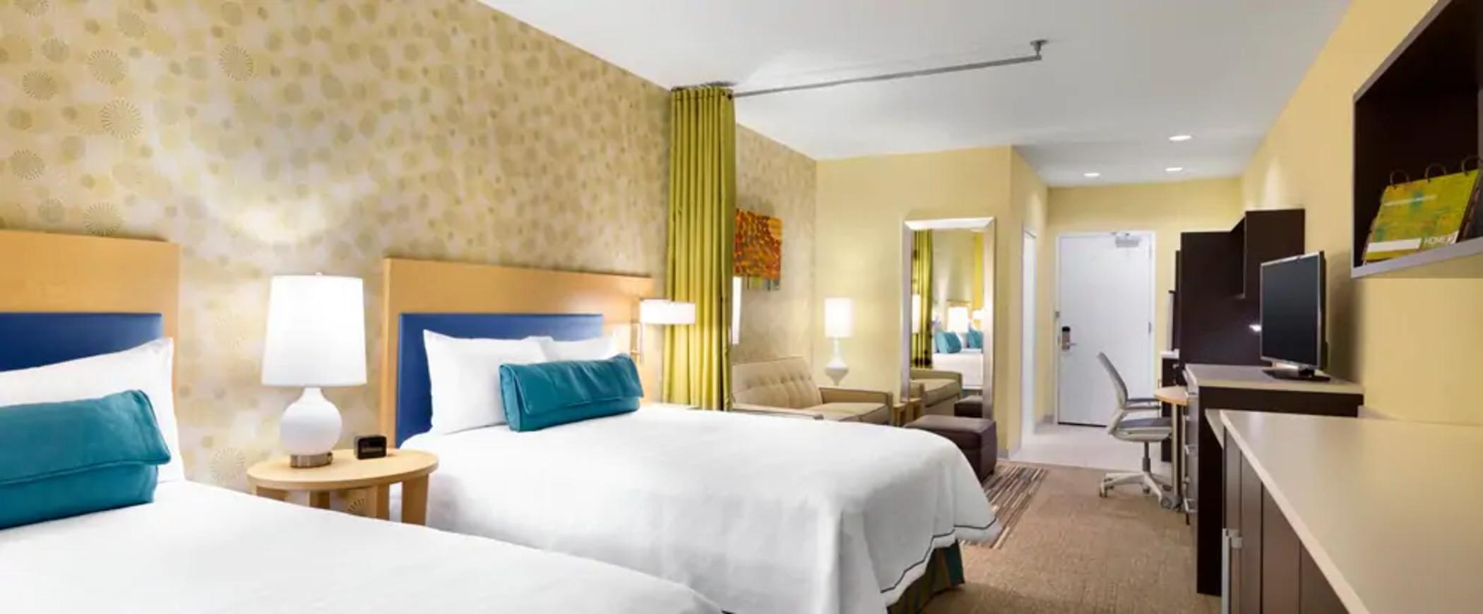 Home2 Suites By Hilton Houston Πασαντίνα Εξωτερικό φωτογραφία