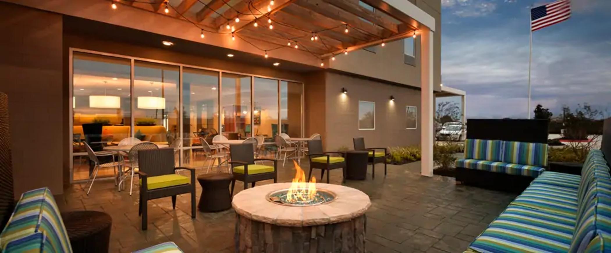 Home2 Suites By Hilton Houston Πασαντίνα Εξωτερικό φωτογραφία