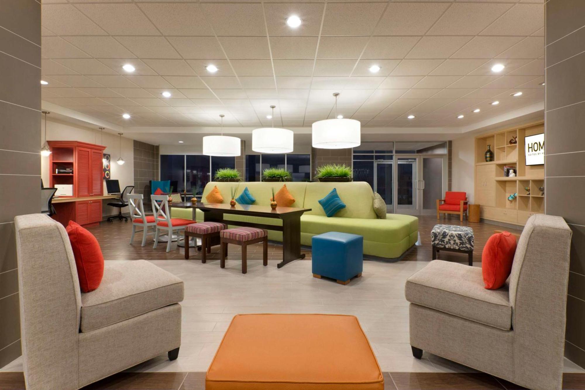 Home2 Suites By Hilton Houston Πασαντίνα Εξωτερικό φωτογραφία
