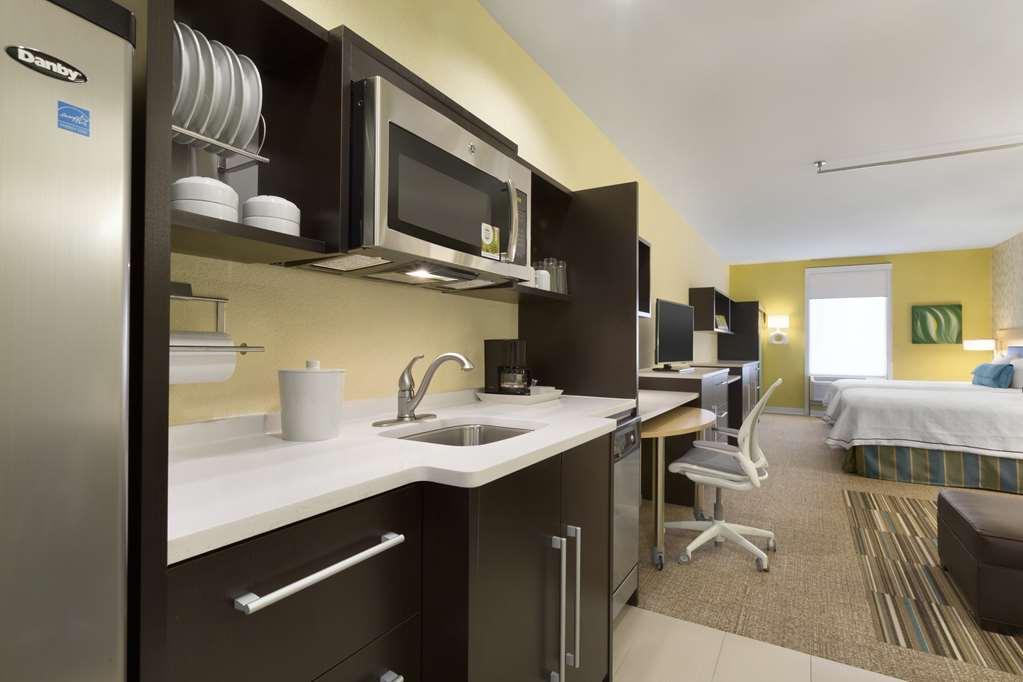 Home2 Suites By Hilton Houston Πασαντίνα Δωμάτιο φωτογραφία