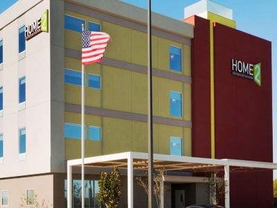 Home2 Suites By Hilton Houston Πασαντίνα Εξωτερικό φωτογραφία