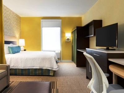 Home2 Suites By Hilton Houston Πασαντίνα Εξωτερικό φωτογραφία