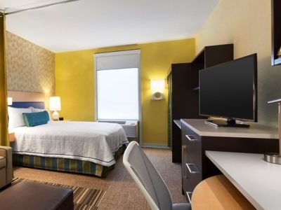 Home2 Suites By Hilton Houston Πασαντίνα Εξωτερικό φωτογραφία