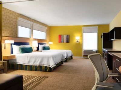 Home2 Suites By Hilton Houston Πασαντίνα Εξωτερικό φωτογραφία