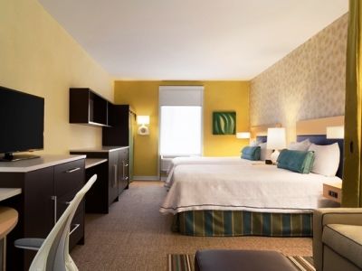 Home2 Suites By Hilton Houston Πασαντίνα Εξωτερικό φωτογραφία