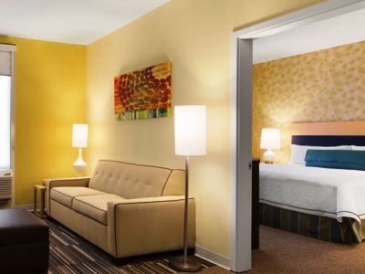 Home2 Suites By Hilton Houston Πασαντίνα Εξωτερικό φωτογραφία