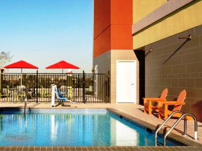 Home2 Suites By Hilton Houston Πασαντίνα Εξωτερικό φωτογραφία